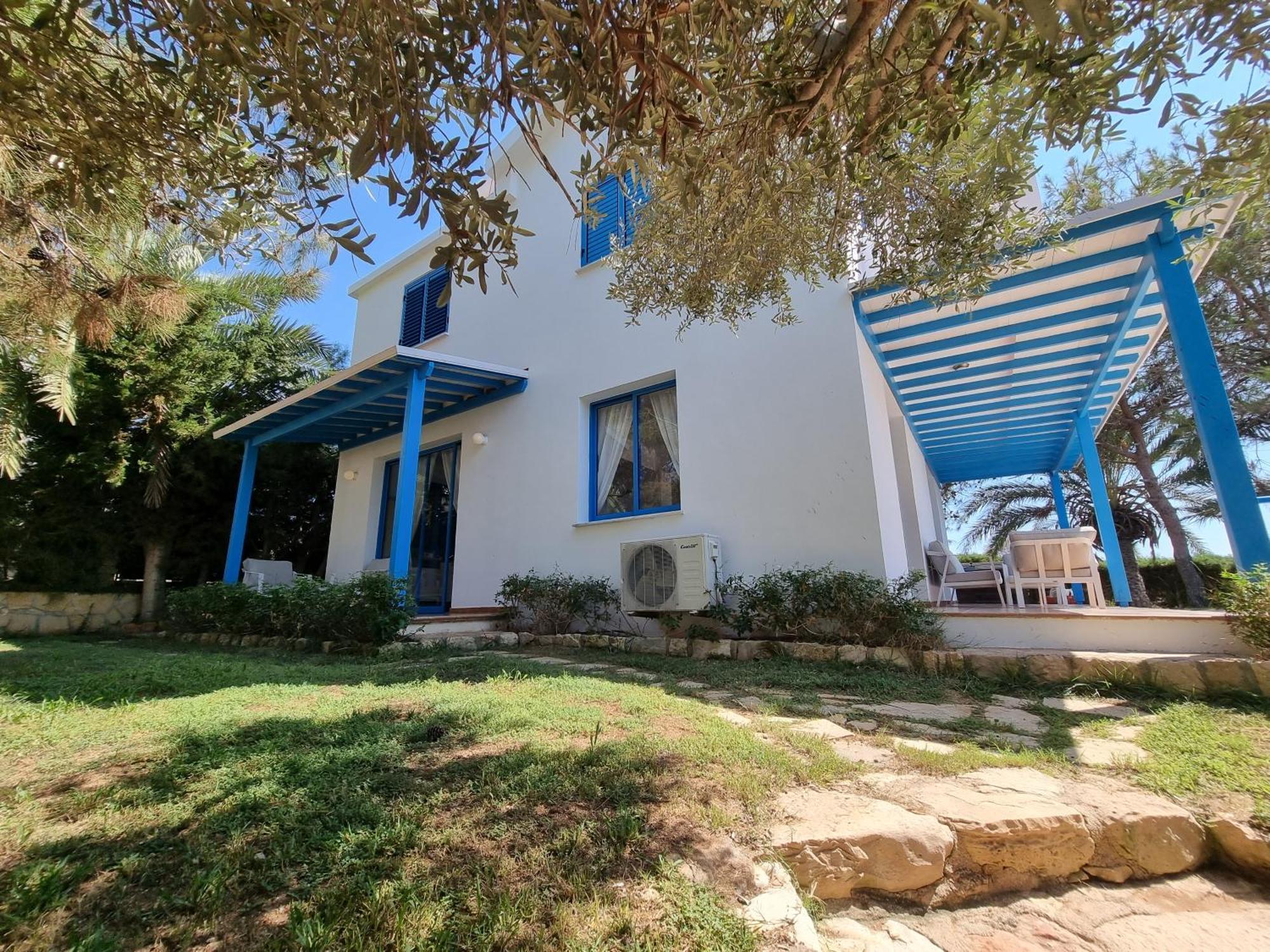Olive Beach Villa Peyia Esterno foto
