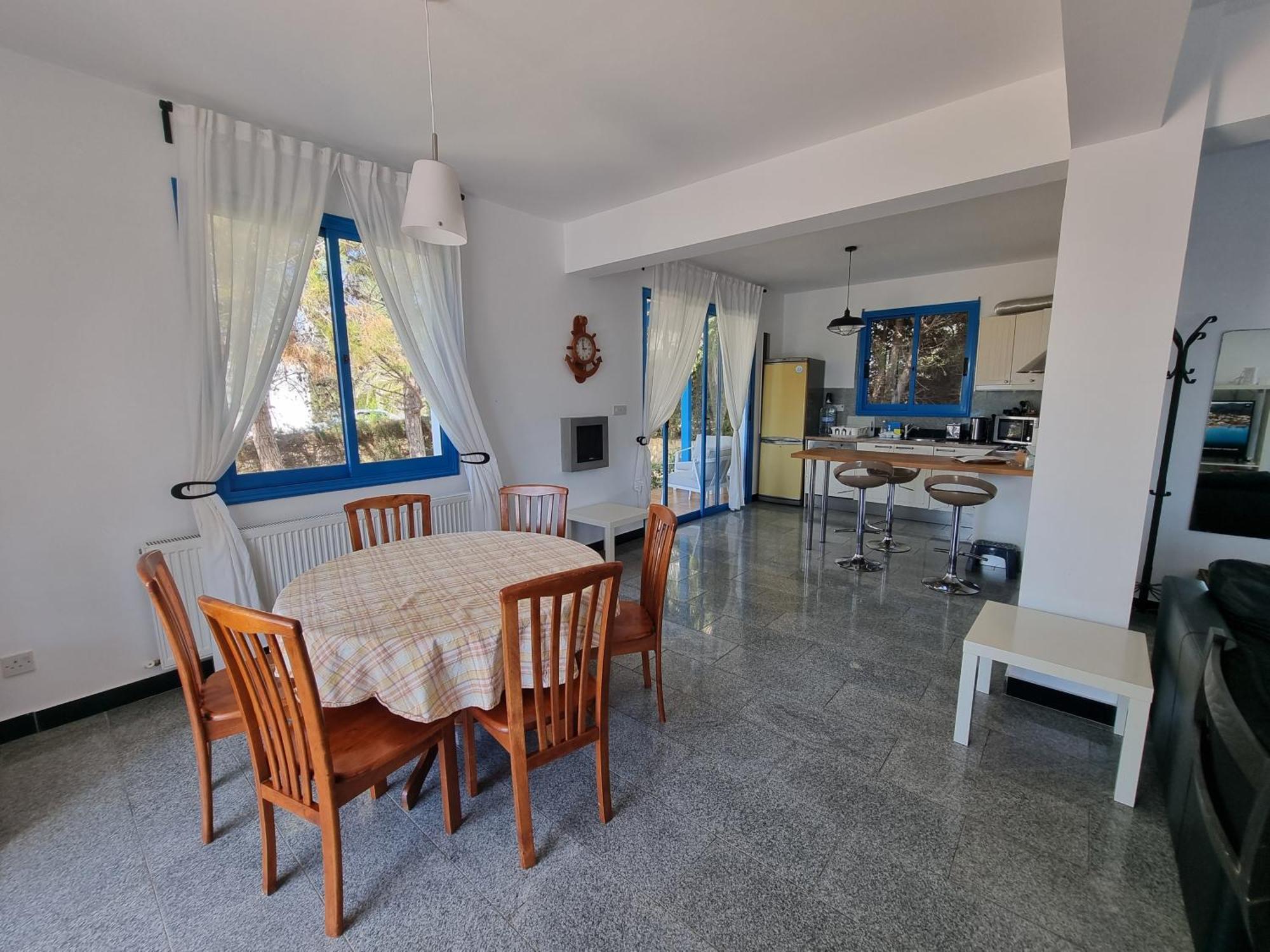 Olive Beach Villa Peyia Esterno foto