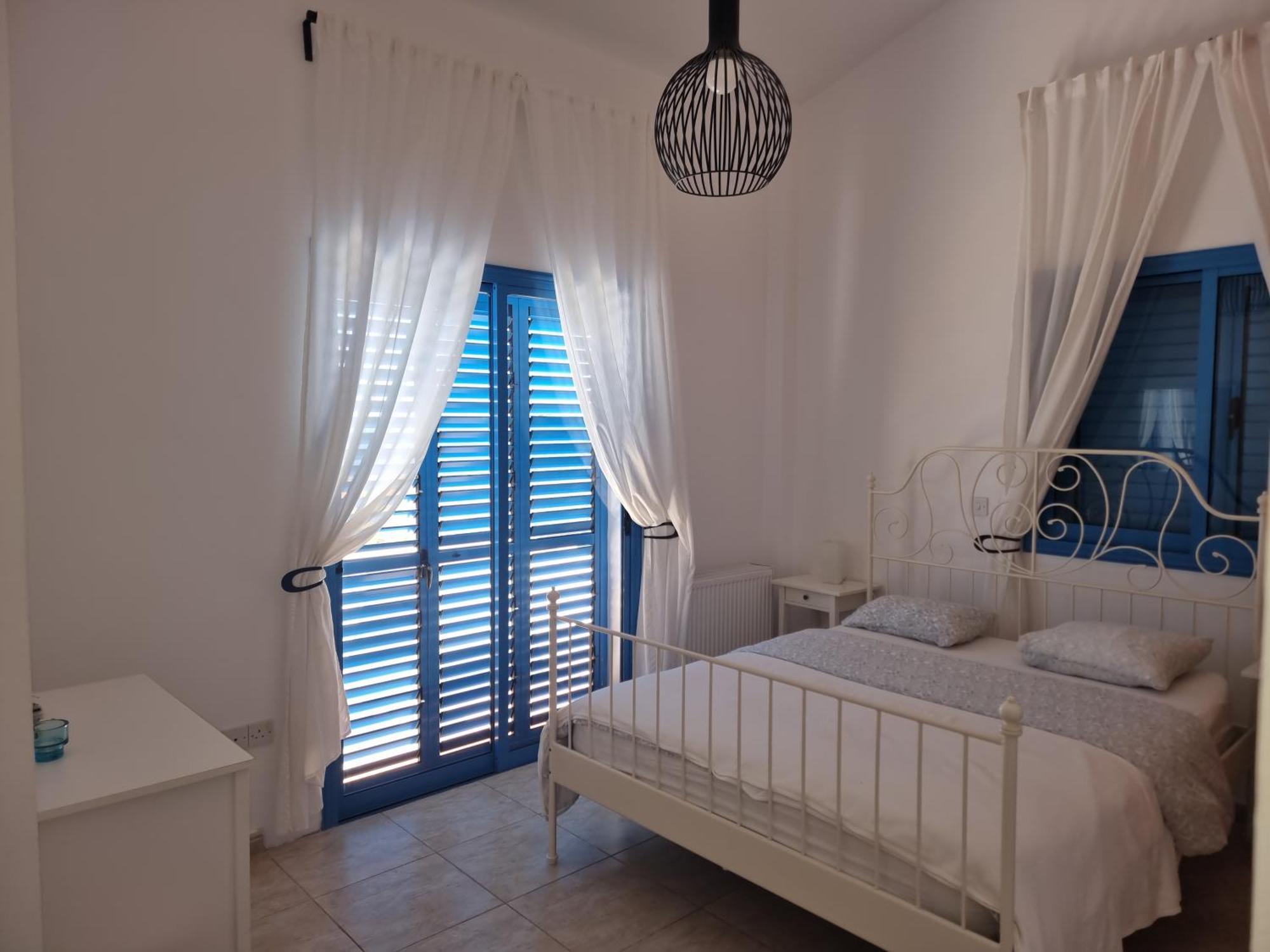 Olive Beach Villa Peyia Esterno foto