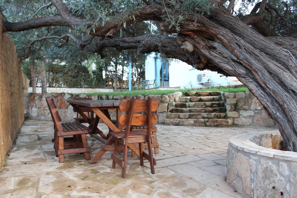 Olive Beach Villa Peyia Camera foto