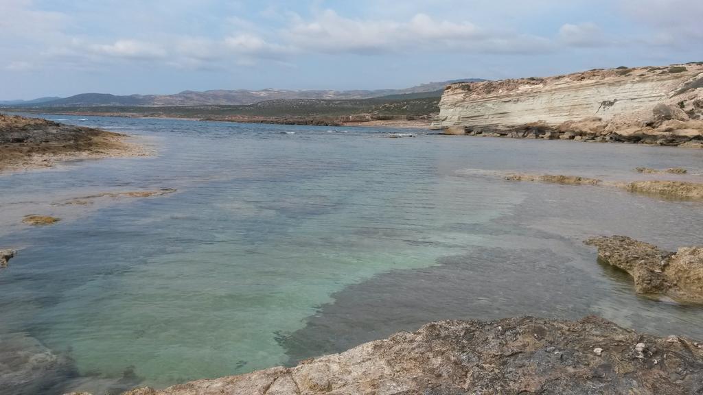 Olive Beach Villa Peyia Esterno foto